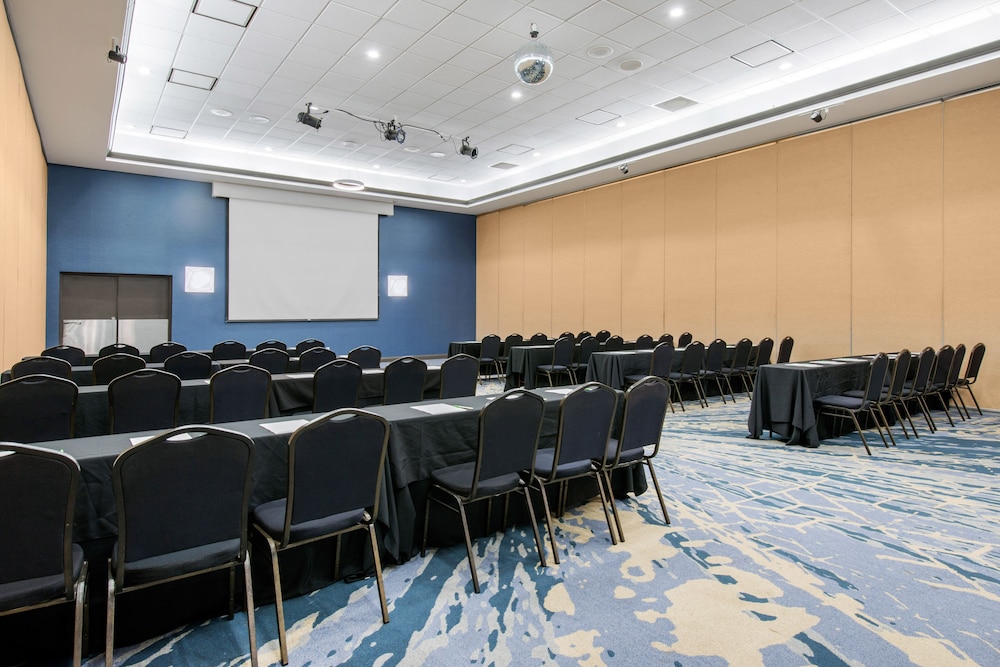 Holiday Inn Melbourne-Viera Conference Ctr 49/60