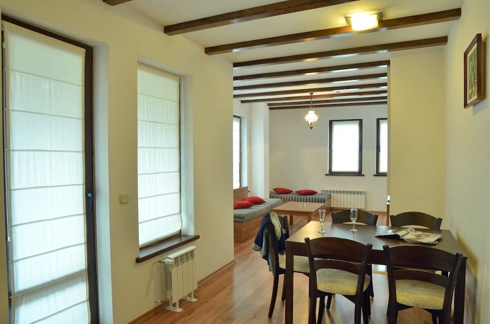 Green Life Family Apartments Pamporovo 48/62