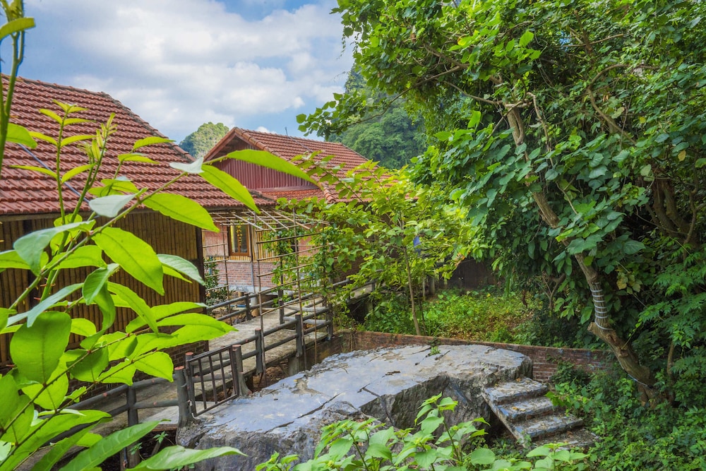Lotus Field Homestay 37/50