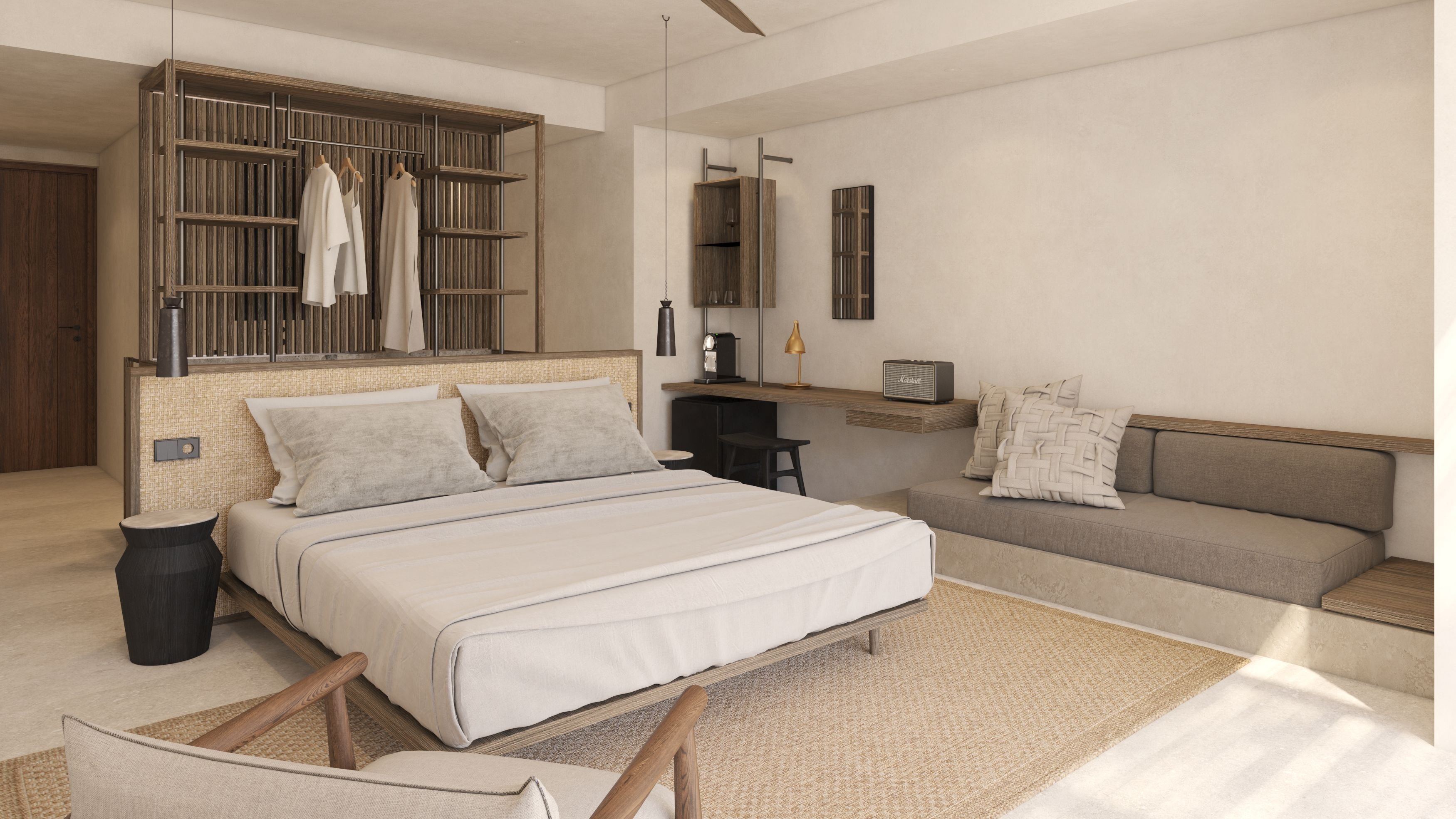 Theros All Suite Hotel 35/84