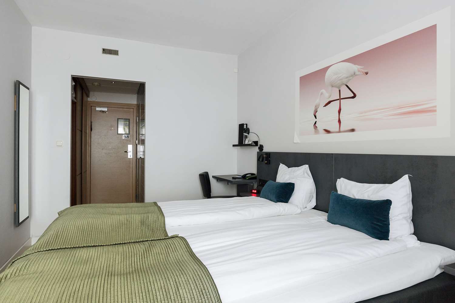 Best Western Plaza Hotel 16/65