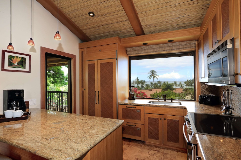 Wailea Ekahi Village A Destination Residence 12/84
