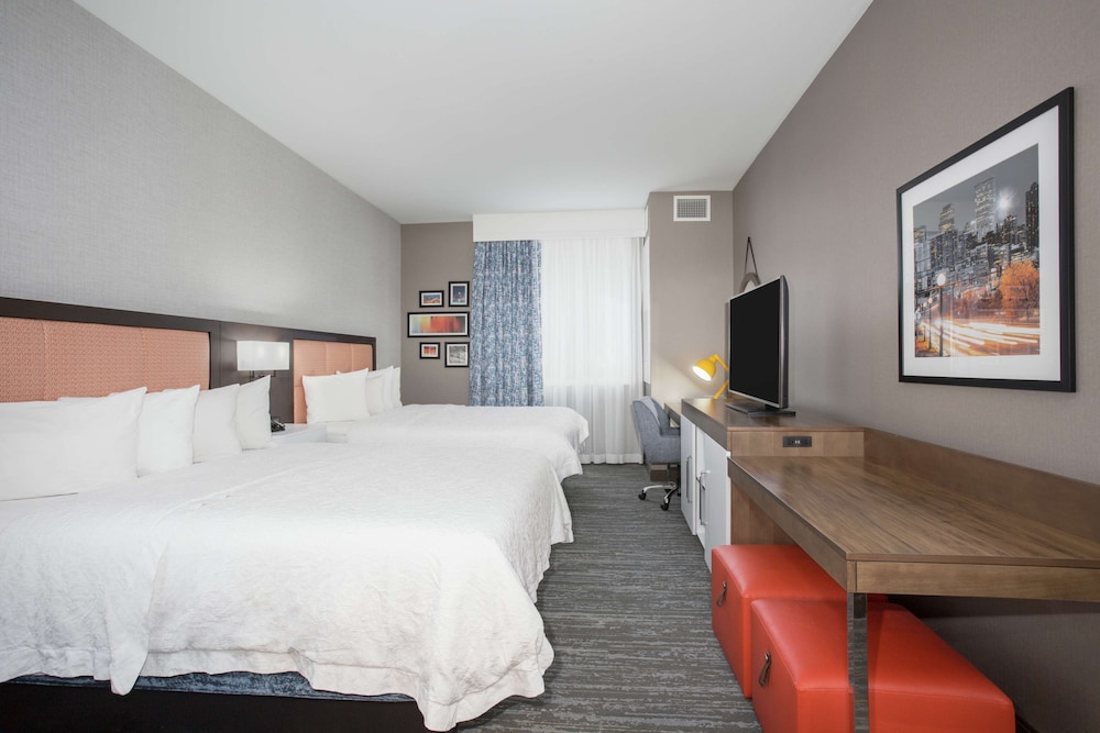 Hampton Inn Suites Denver Downtown 20/46