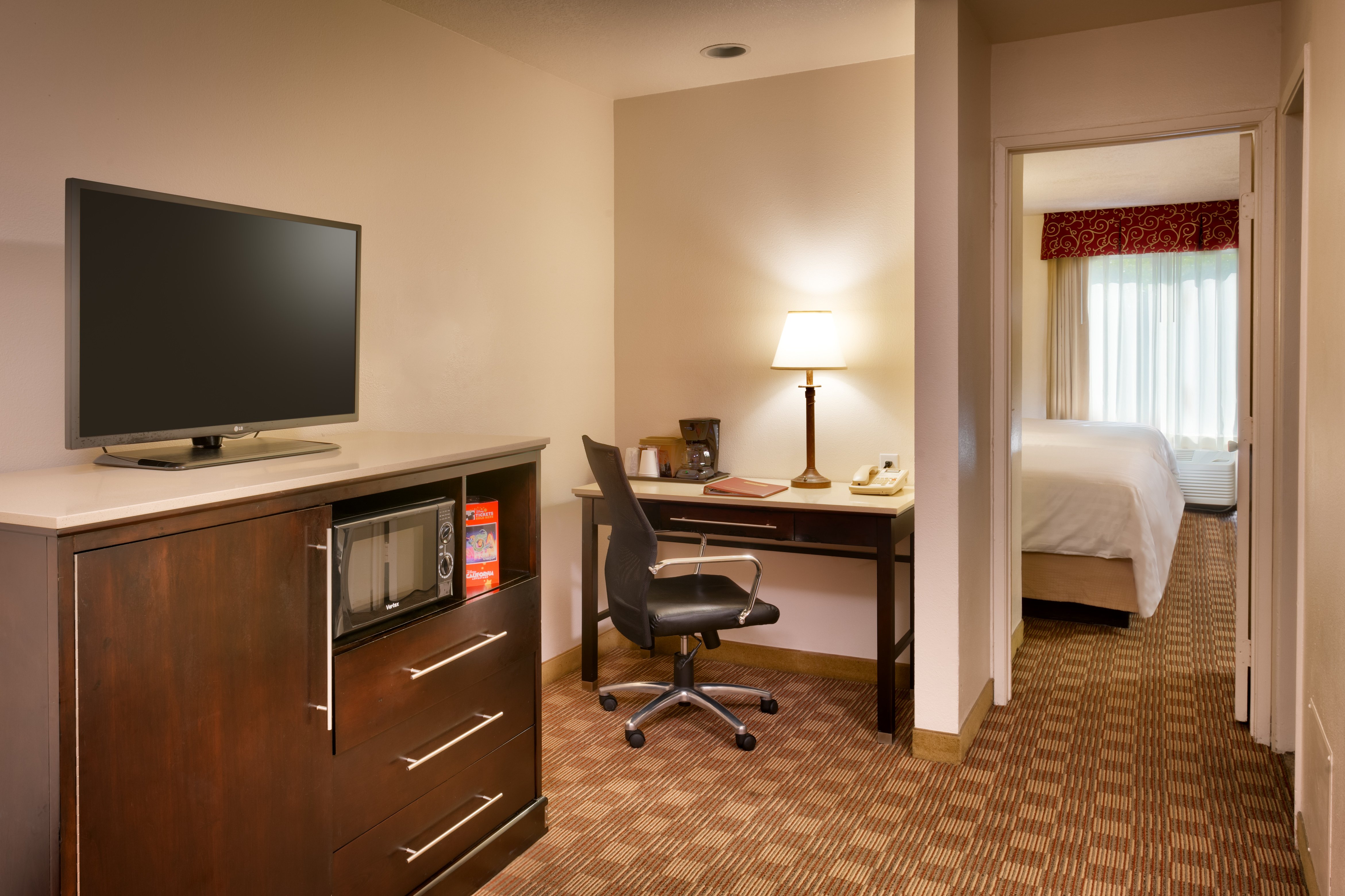 Cortona Inn And Suites 61/78
