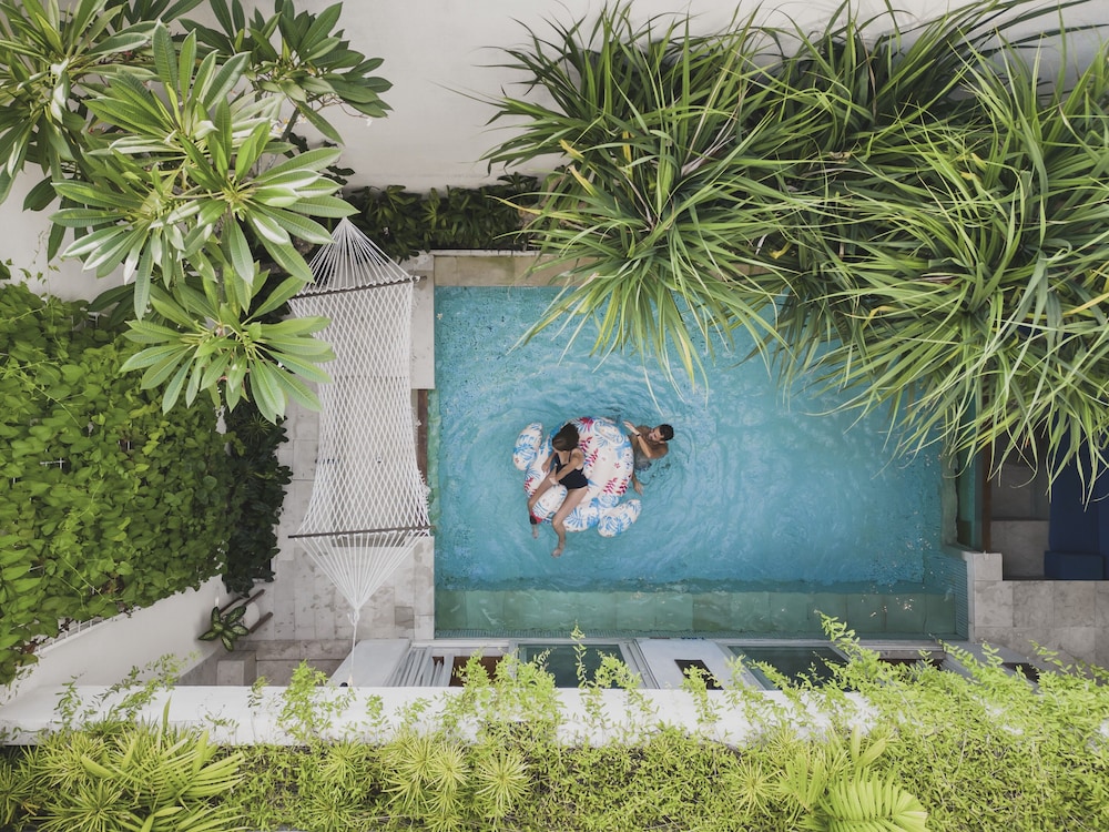 Sana Vie Villa Seminyak by Ini Vie Hospitality 43/50