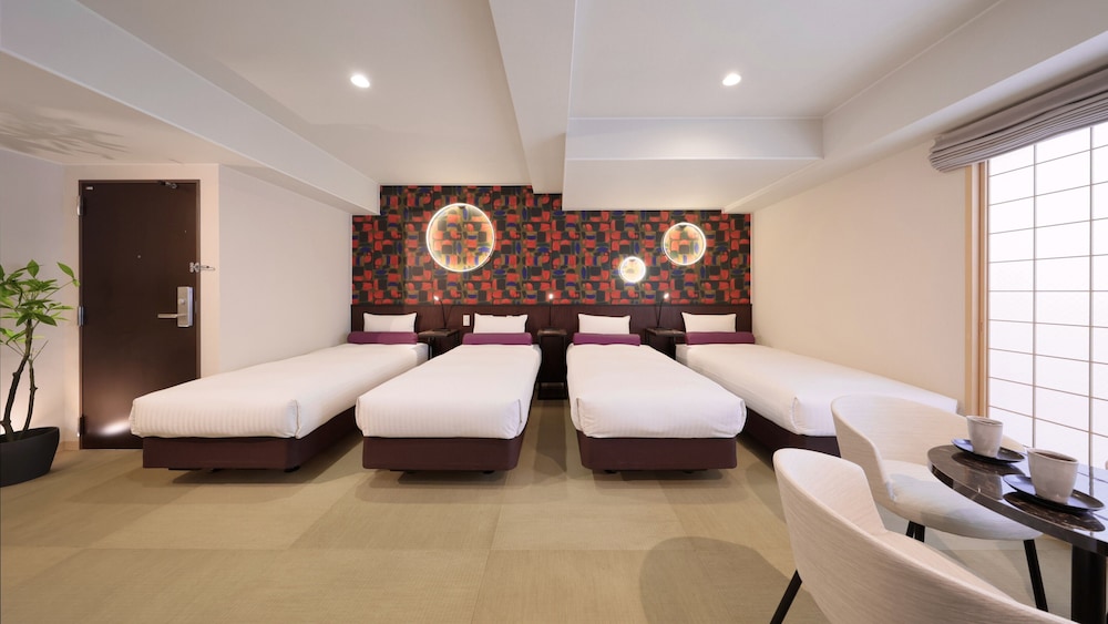 Gion Crystal Hotel 21/35