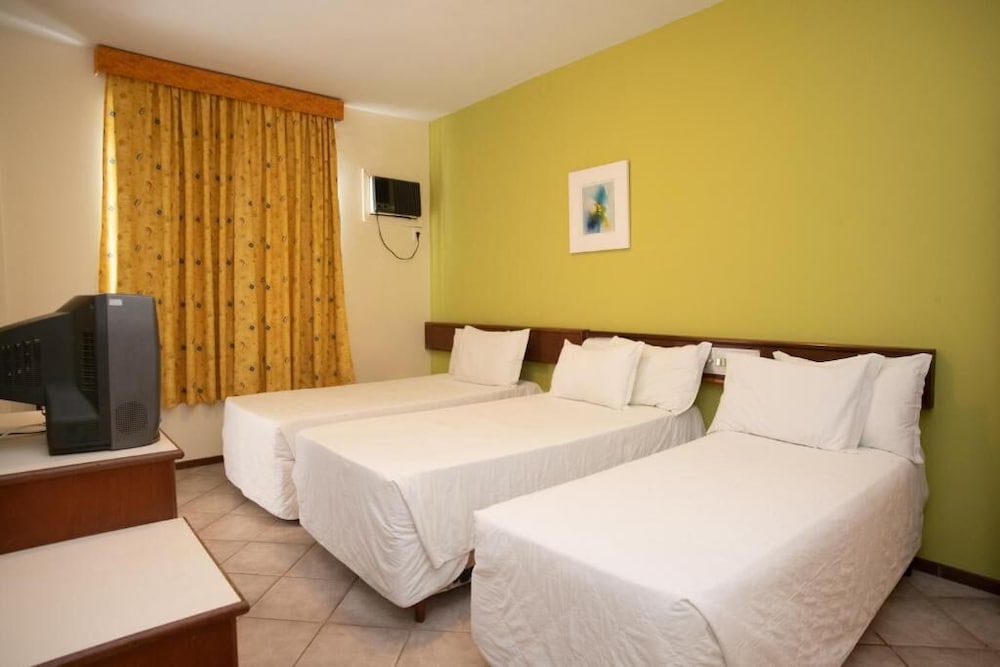Hotel Brasil Express 12/49