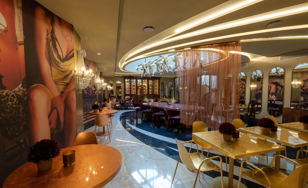 Madalena by The Beautique Hotels 56/61