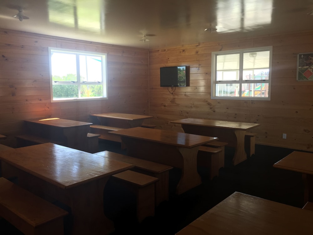 Greymouth Seaside Top 10 Holiday Park 50/71