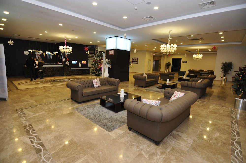 GRAND ASYA HOTEL 46/71