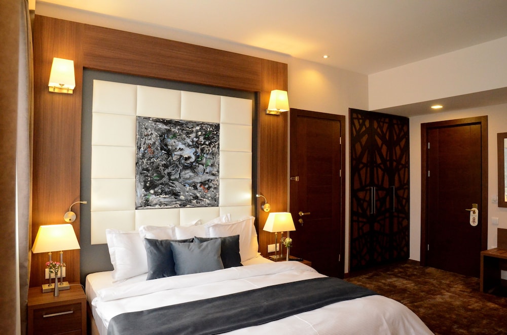 Coste Hotel 6/65
