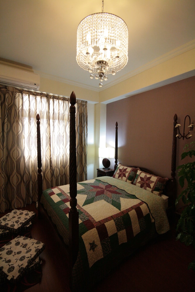 Hualien Paris Home B&B 5/66