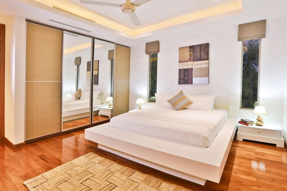 Code Samui Hotel 13/50