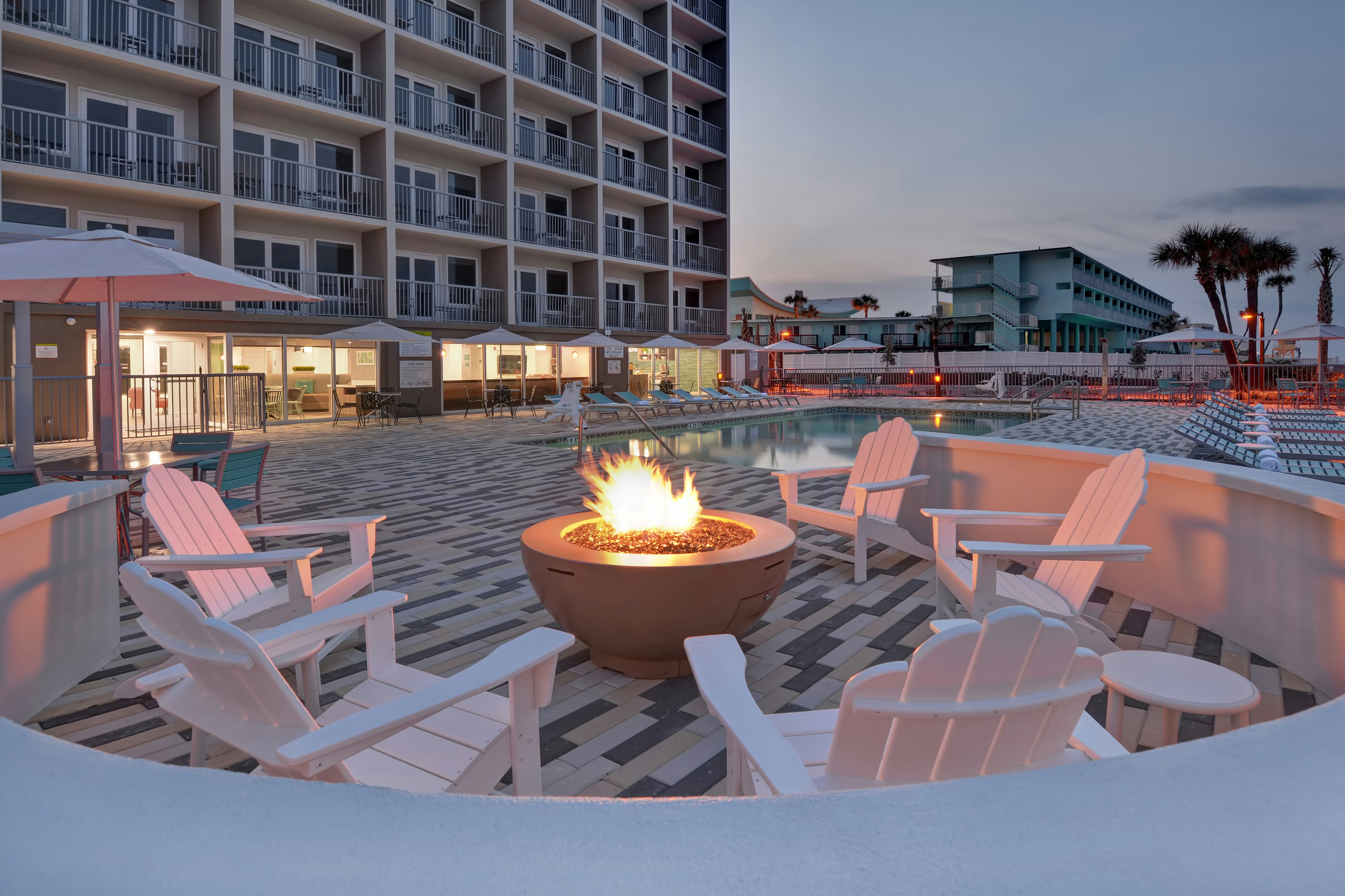 Home2 Suites by Hilton Ormond Beach Oceanfront 4/36