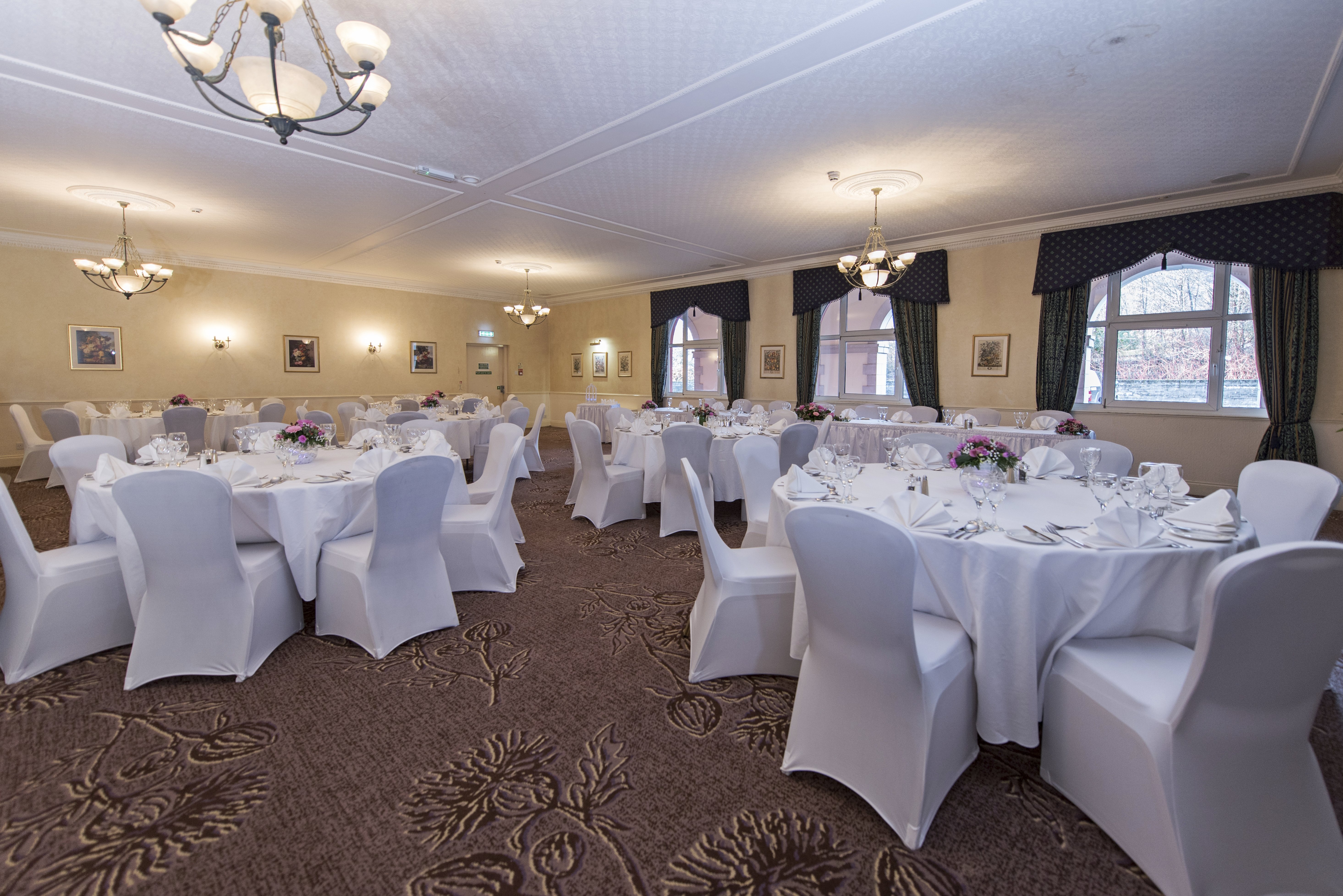 Ben Nevis Hotel And Leisure Club 47/52