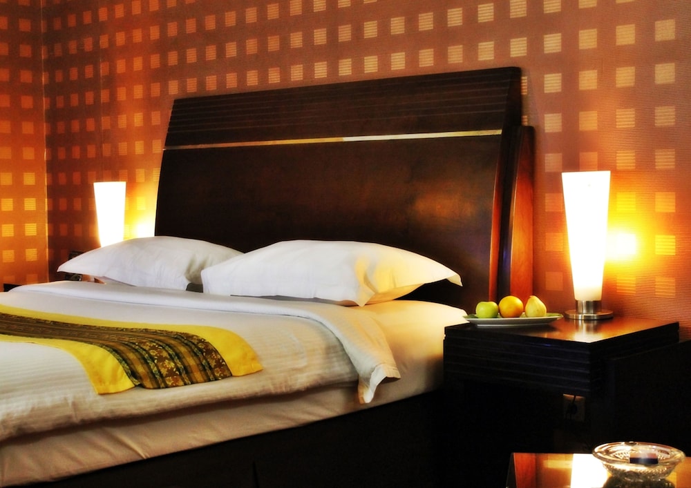 Grand Elite Hotel Pekanbaru 11/32