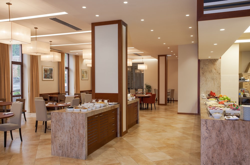 Grand Resort Jermuk 8/57
