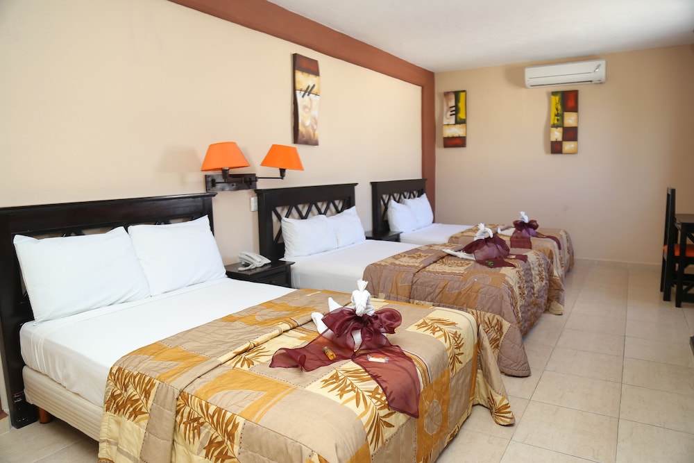 Hotel Plaza Mirador by Kavia 17/74