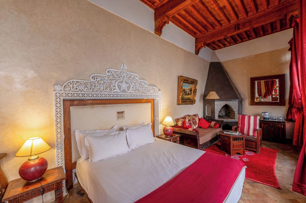 Riad Dar Zaya 14/45