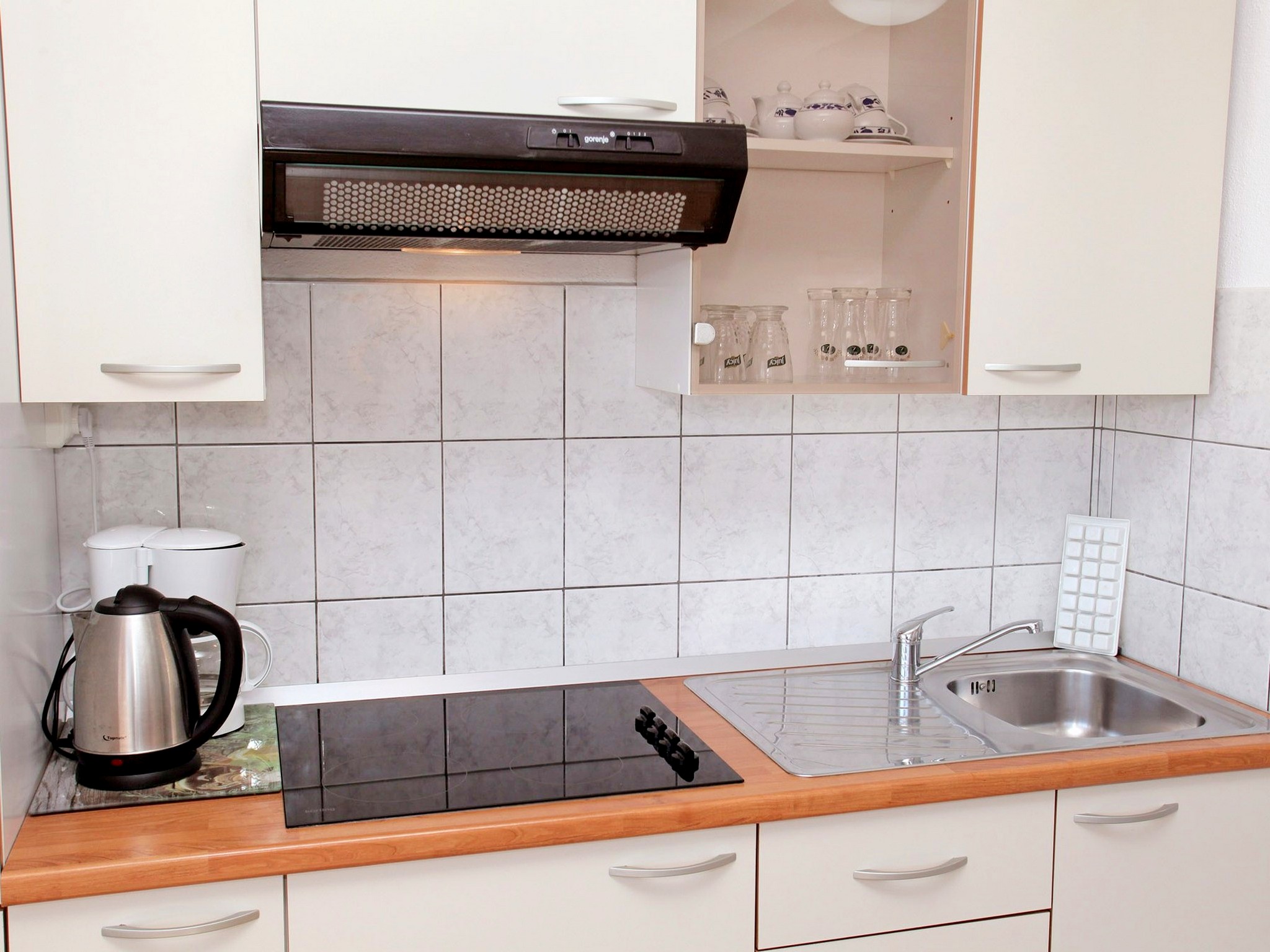Apartments Jozo 50/50