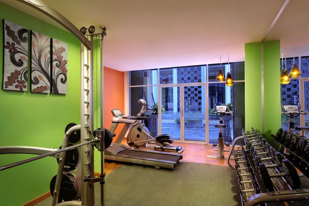 Ibis Styles Bali Denpasar 40/59