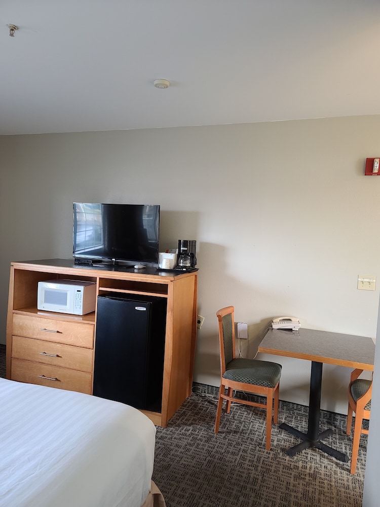 Tulip Inn 9/32