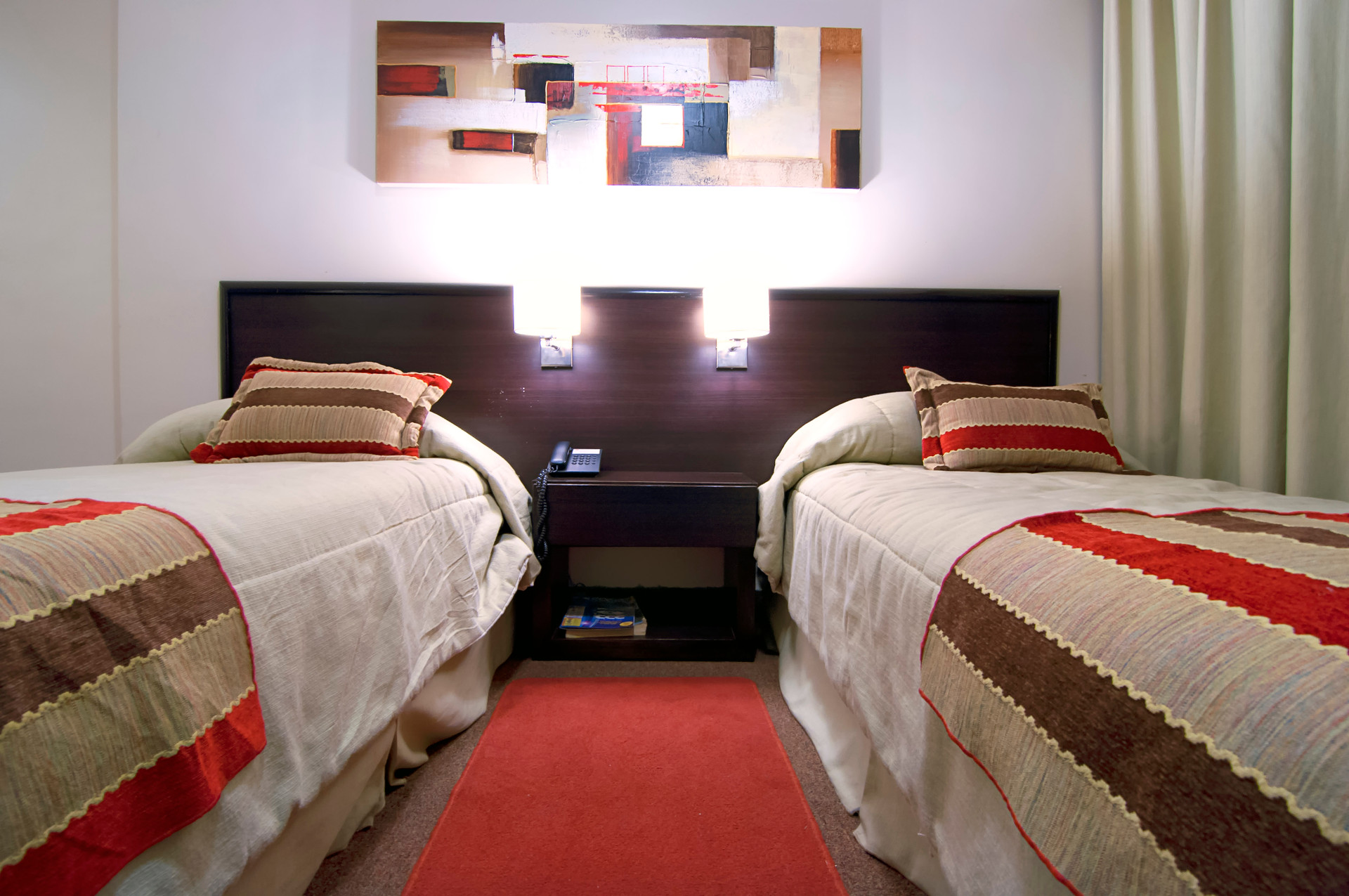 Hotel Republica 13/23