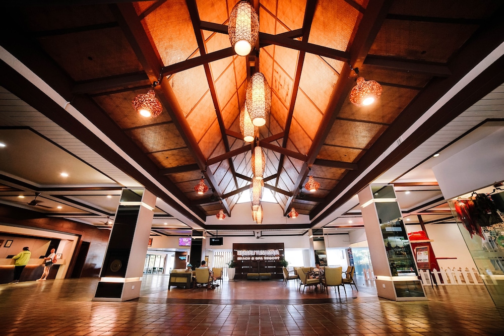 Tunamaya Beach Spa Resort Desaru Coast 52/65