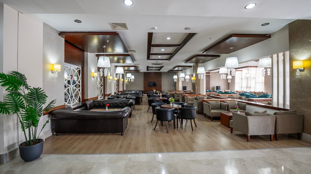 Linda Sunny Beach Hotel 45/66