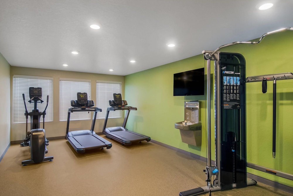 Woodspring Suites Jacksonville Orange Park 21/40