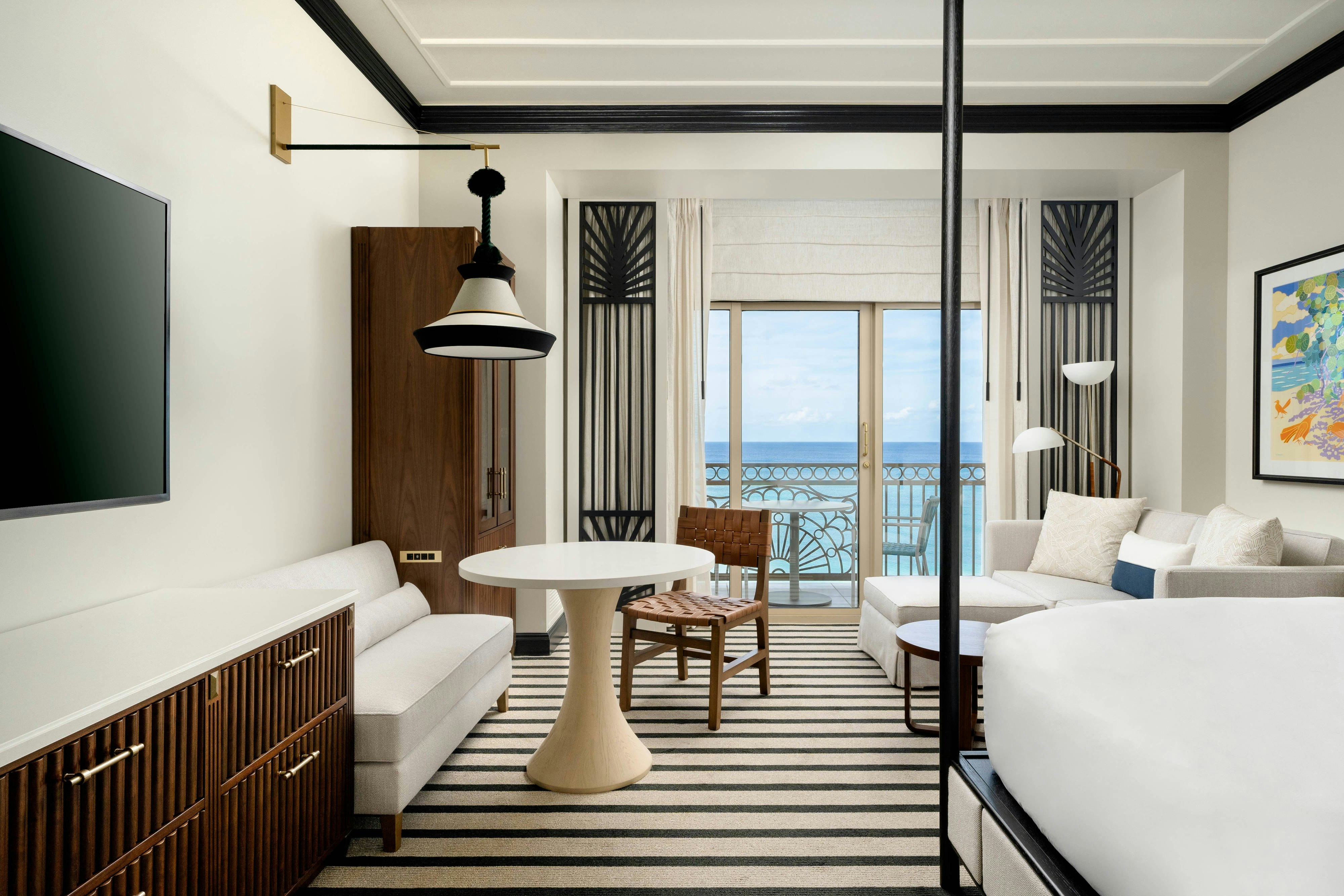 The Ritz Carlton Grand Cayman 4/26