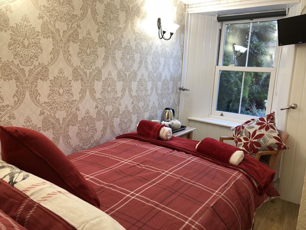 Castle Walk Bed & Breakfast 17/47