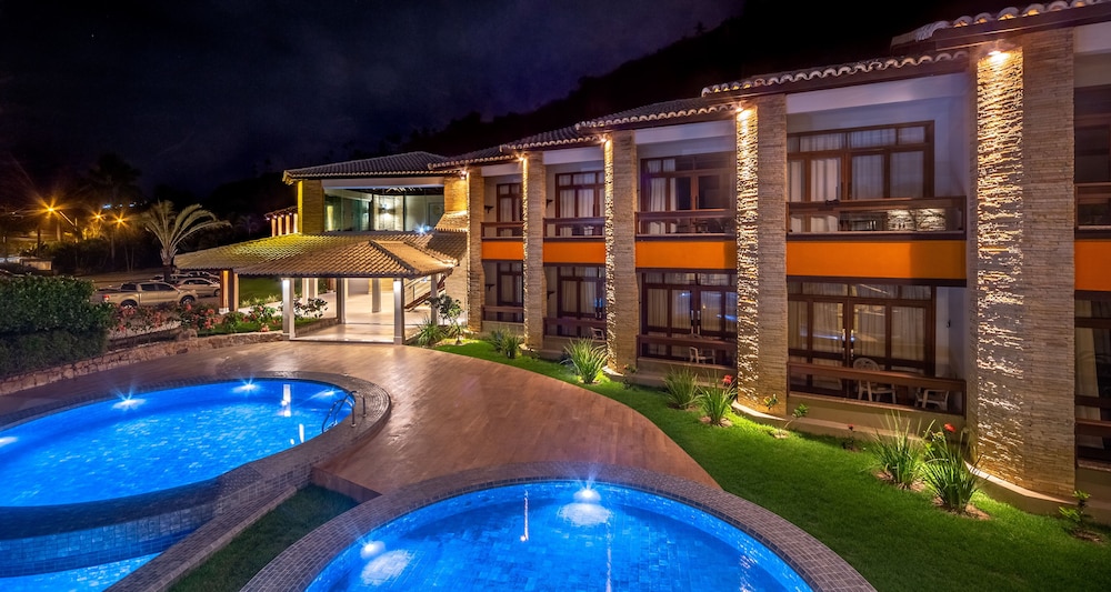 Quinta Do Sol Praia Hotel 7/50