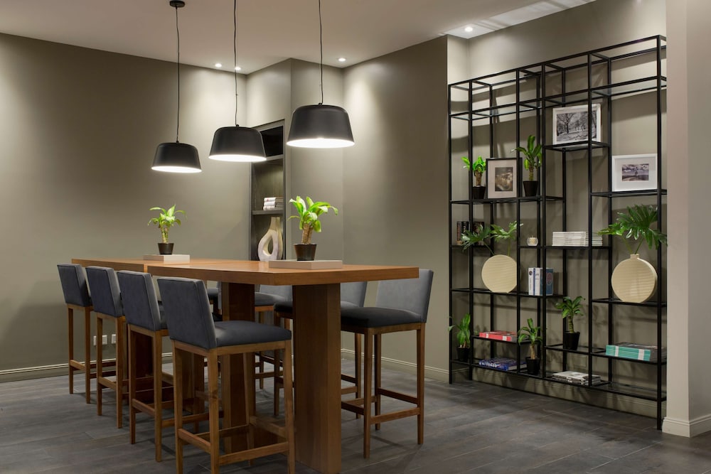 NH Collection Buenos Aires Crillon 17/30