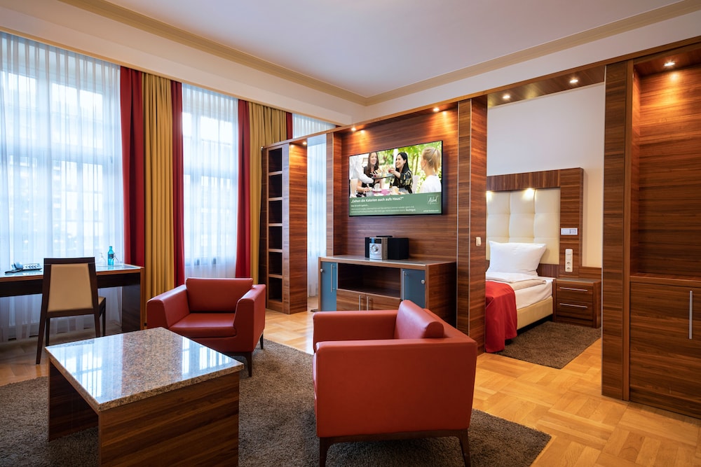 ACHAT Sternhotel Bonn 29/47