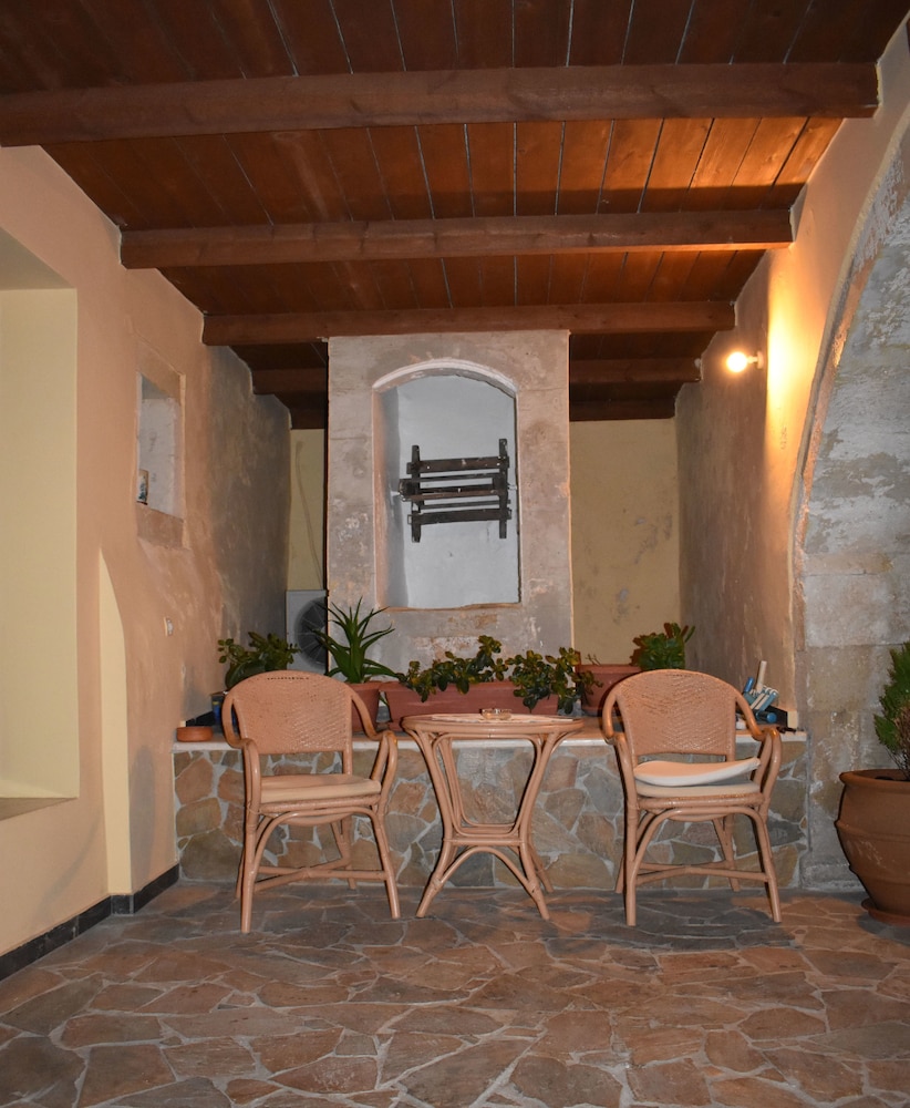 Hotel Vecchio 22/31