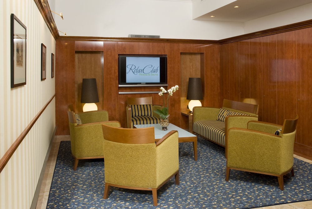 Mercure Grand Hotel Biedermeier Wien 29/46