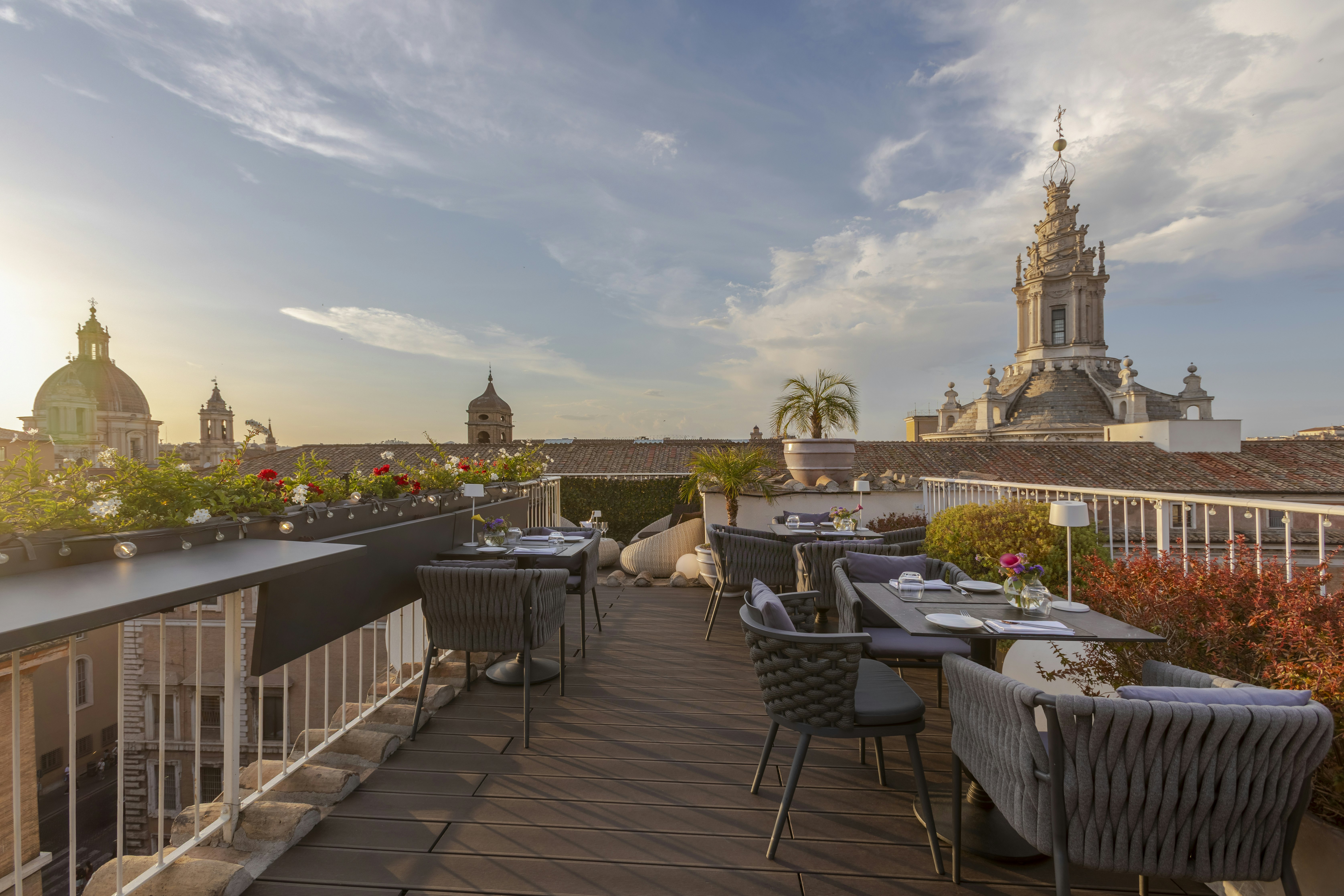 Palazzo Navona Hotel 72/78