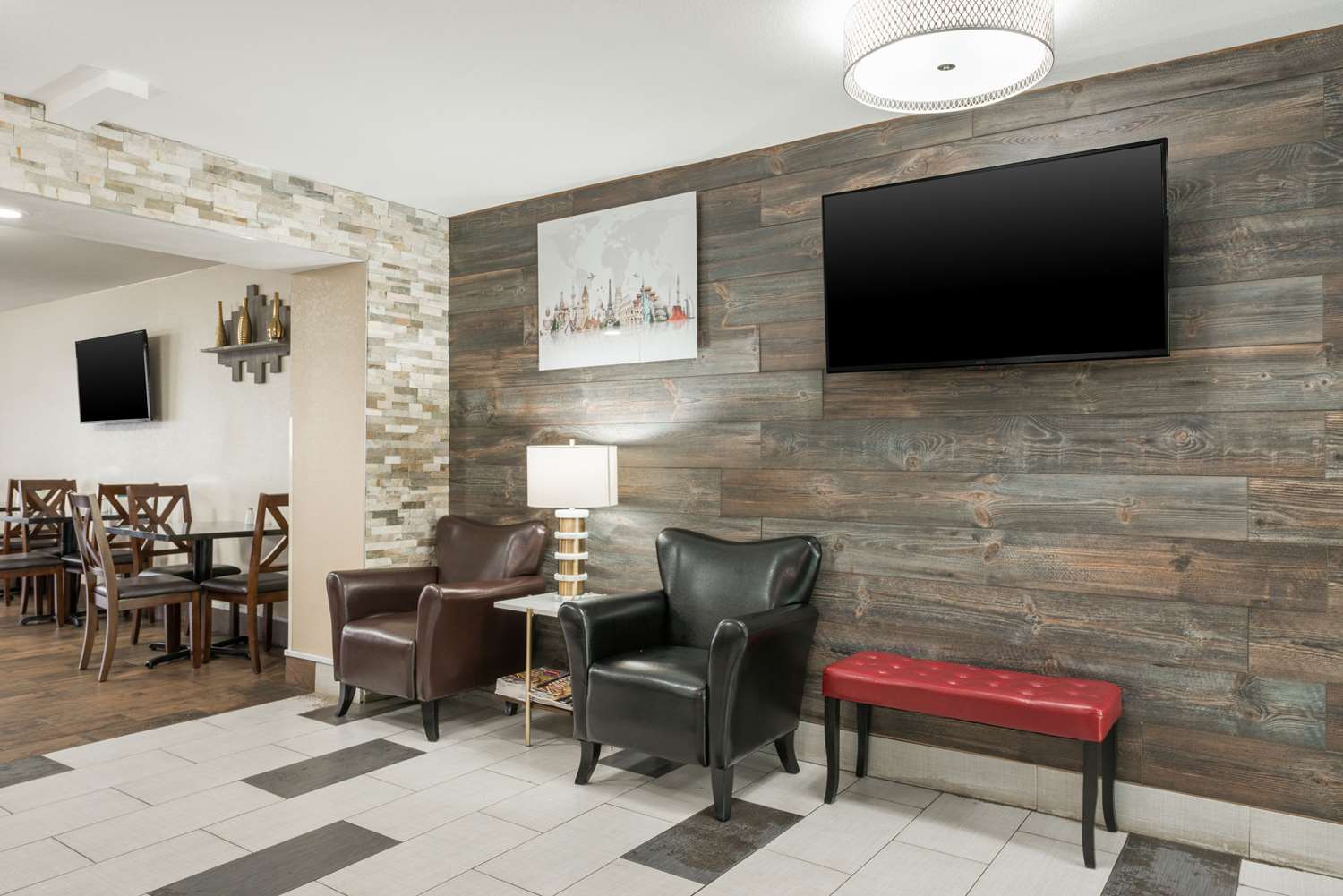 Quality Inn Concord Kannapolis 25/34