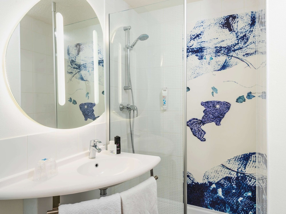 ibis budget Paris Porte de Bercy 38/40