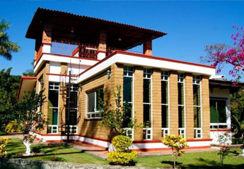 Hotel Quinta Moctezuma 2/60