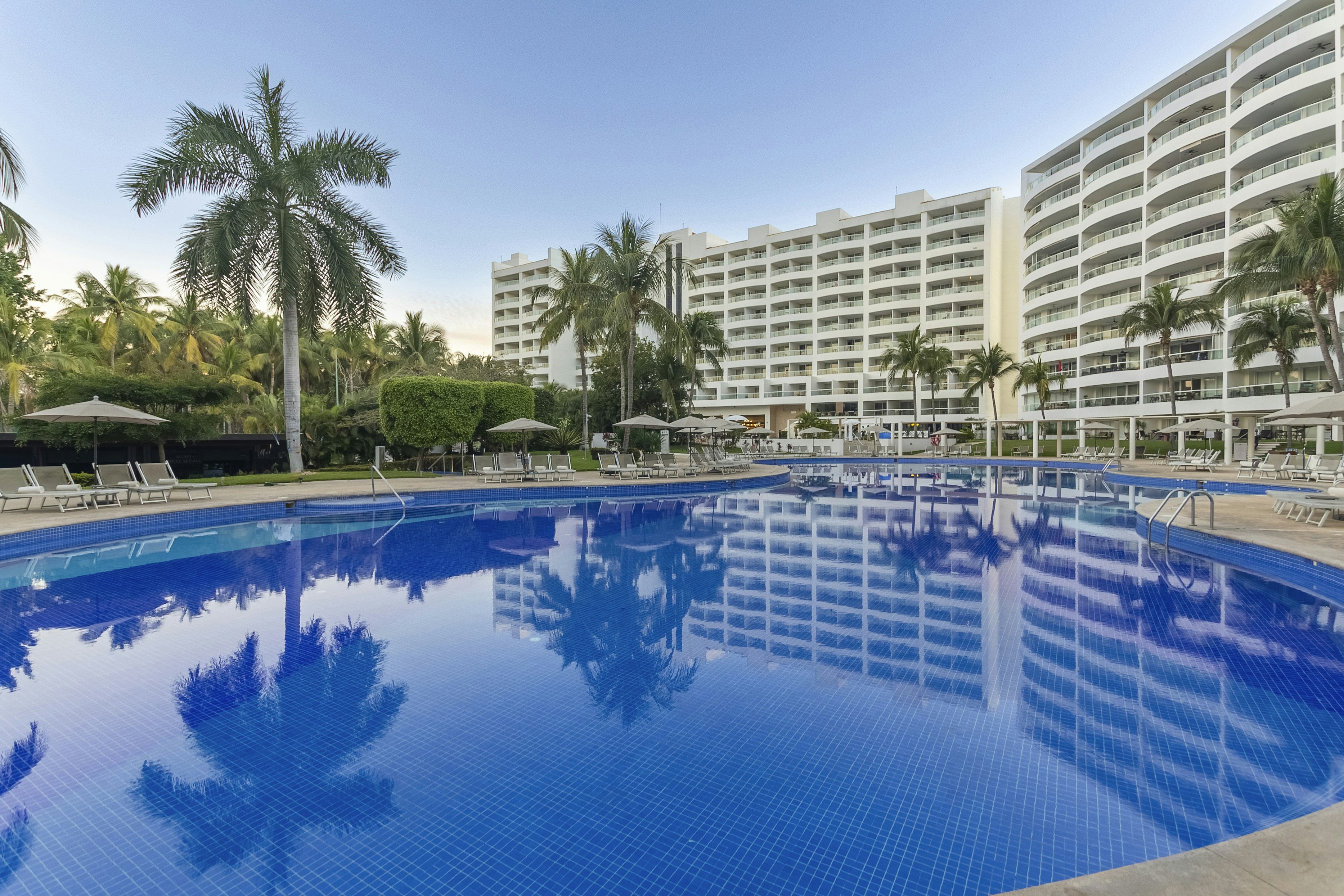Fiesta Americana Riviera Nayarit Resort & Spa 59/83