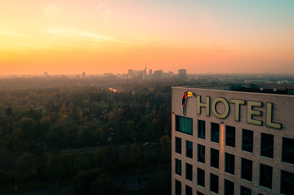 Van der Valk Hotel Amsterdam-Amstel in AMSTERDAM