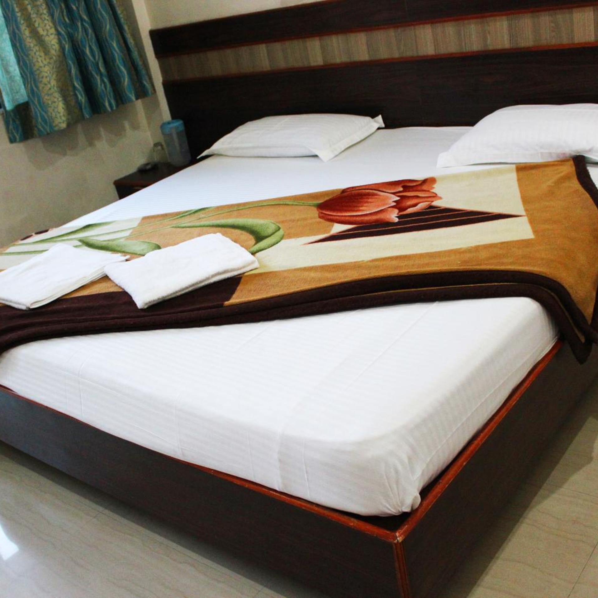 Sai Atithi Resort 16/50