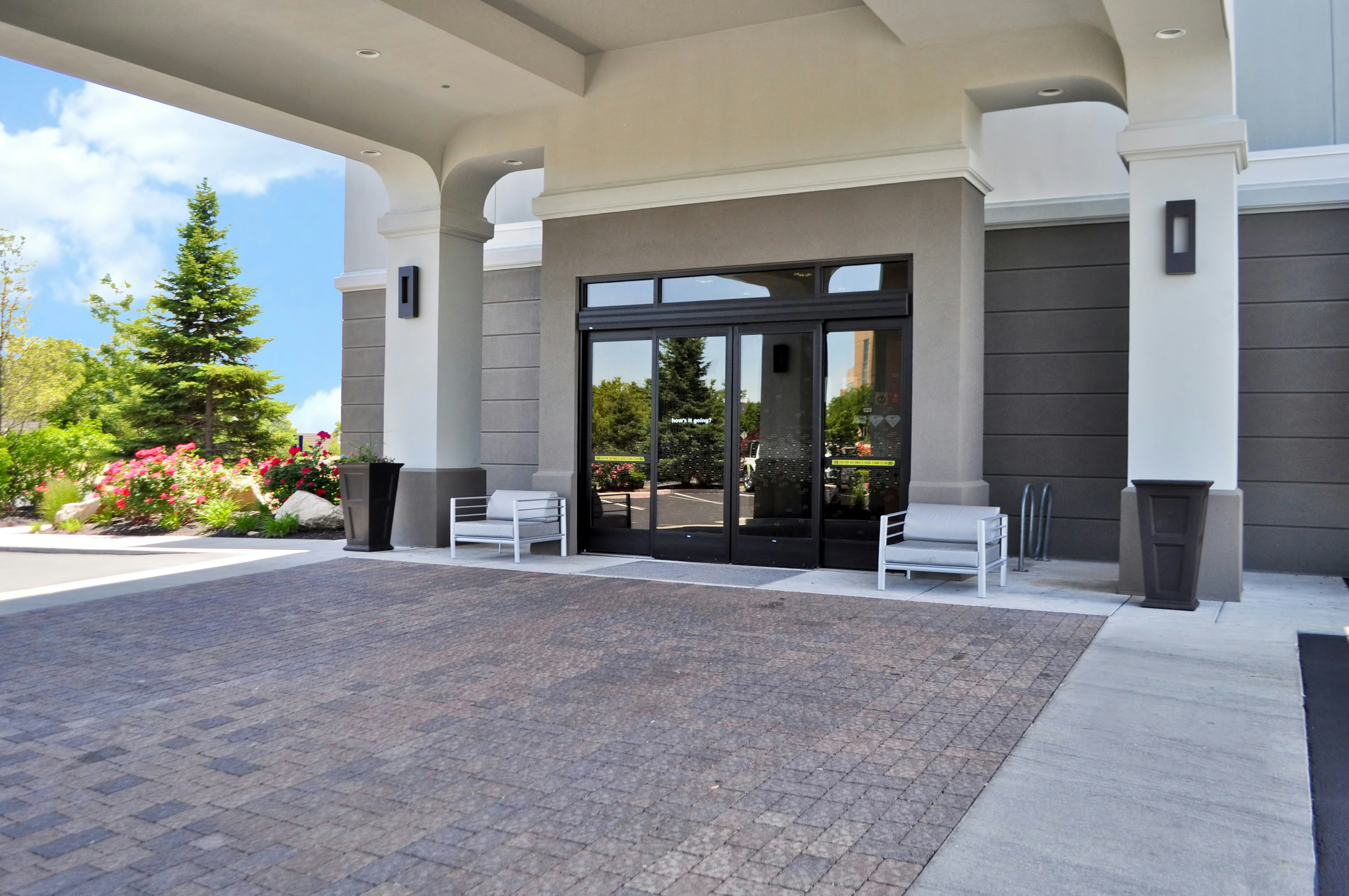 Hampton Inn & Suites Salt Lake City-West Jordan 43/47