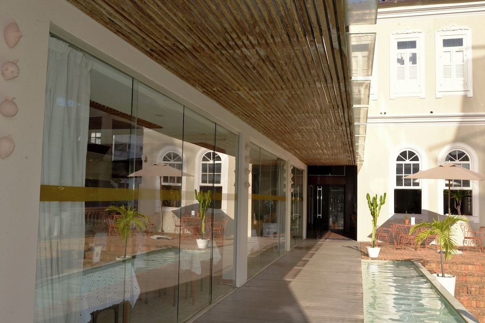 Zank by Toque Hotel 5/50