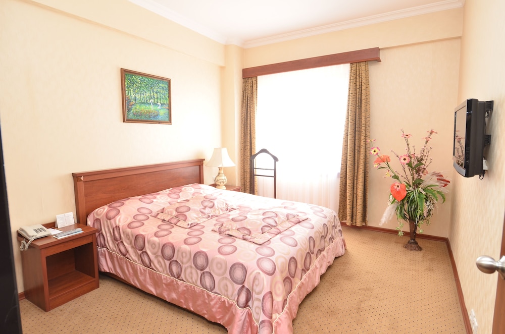Akgun Hotel 17/54