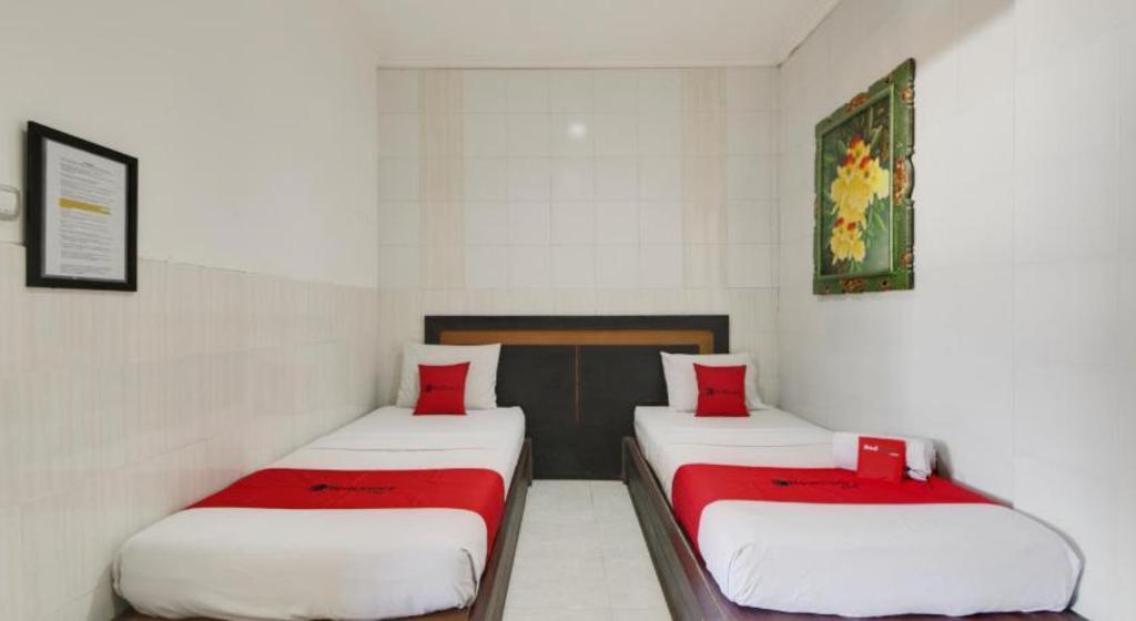 Reddoorz Near Stadion Kompyang Sujana Bali 14/38