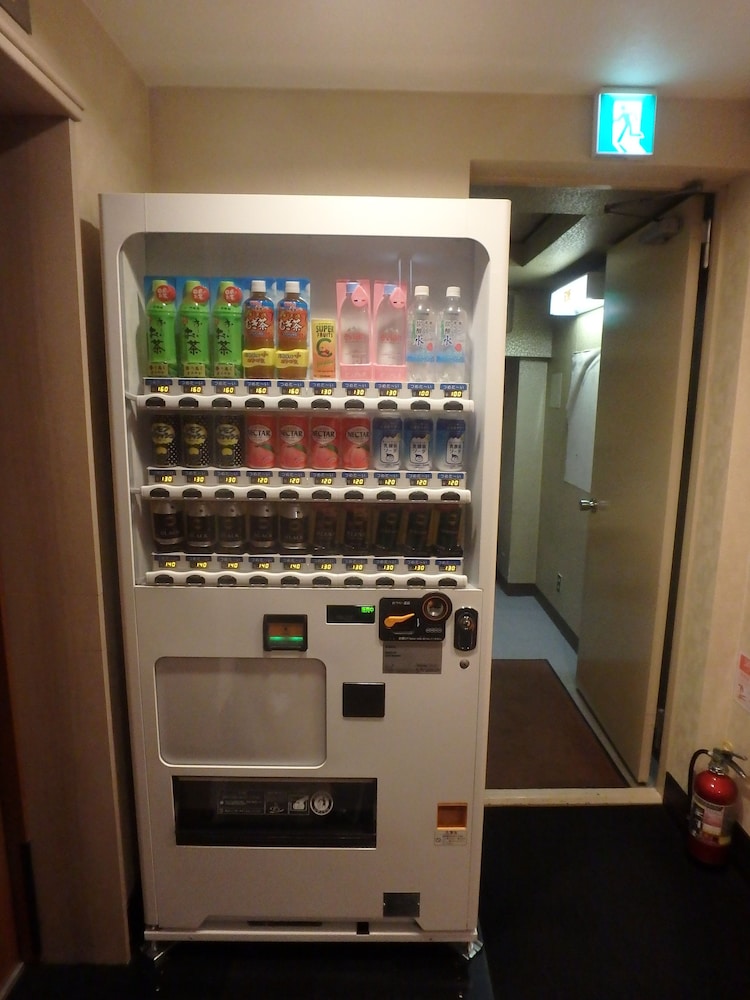 Hotel Suntargas Ueno 7/28
