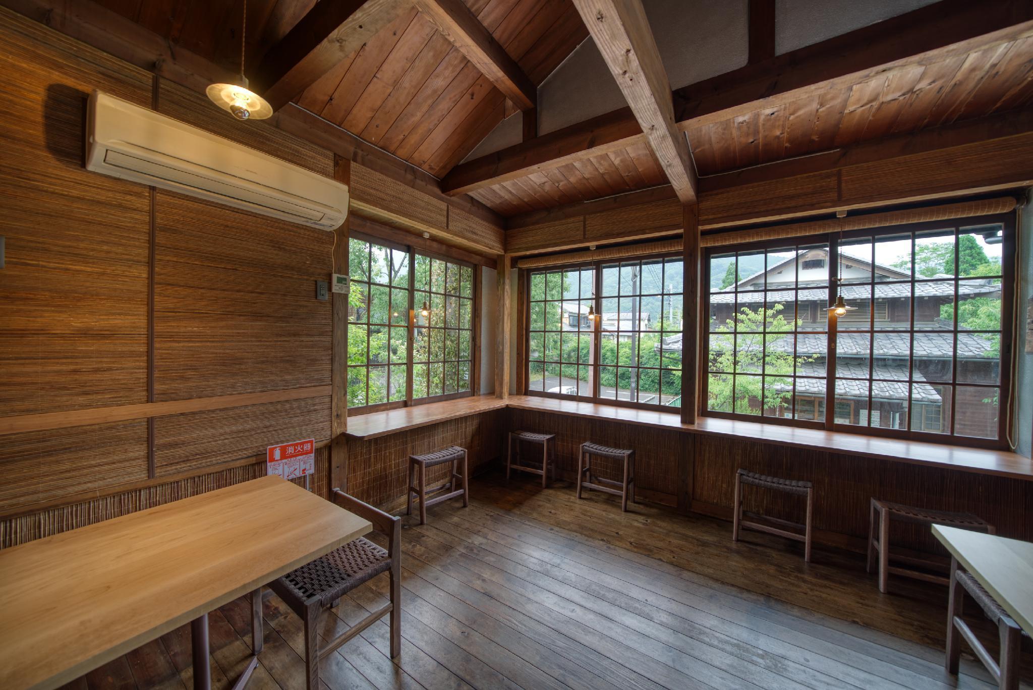 ENOKIYA RYOKAN 33/50